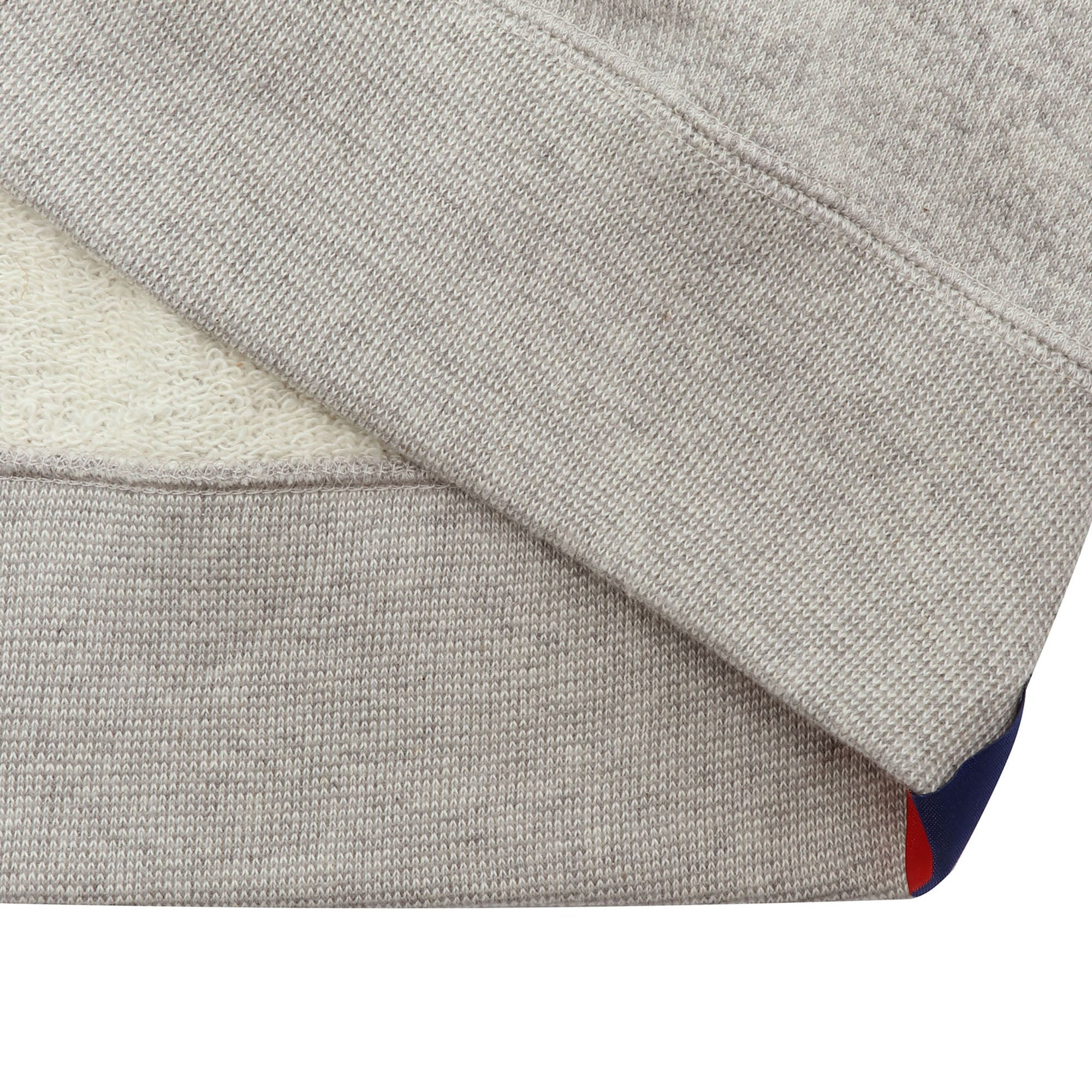 365スウェット(アッシュグレー)