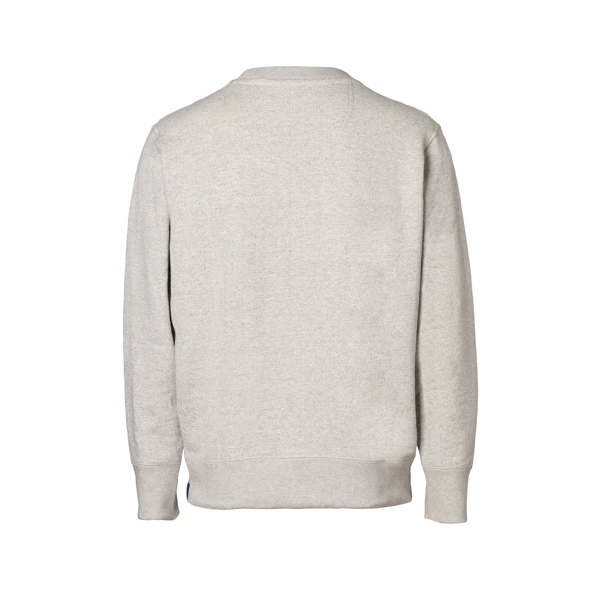 365スウェット(アッシュグレー)