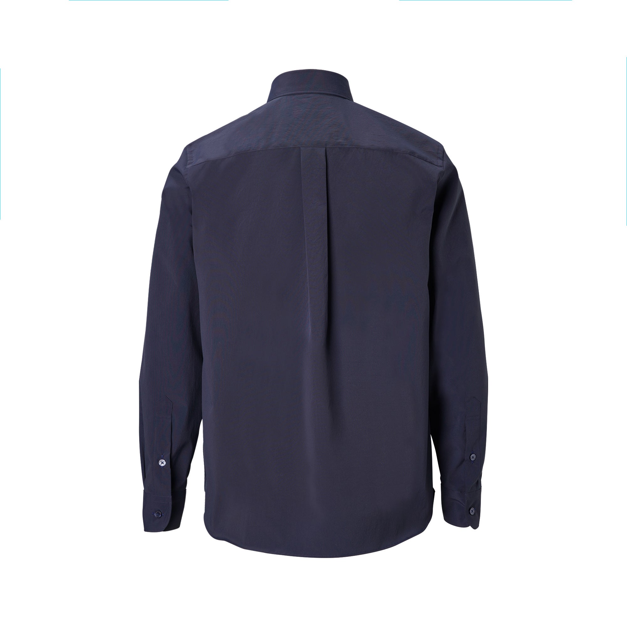 アーバンアウトドアシャツ(ネイビー)